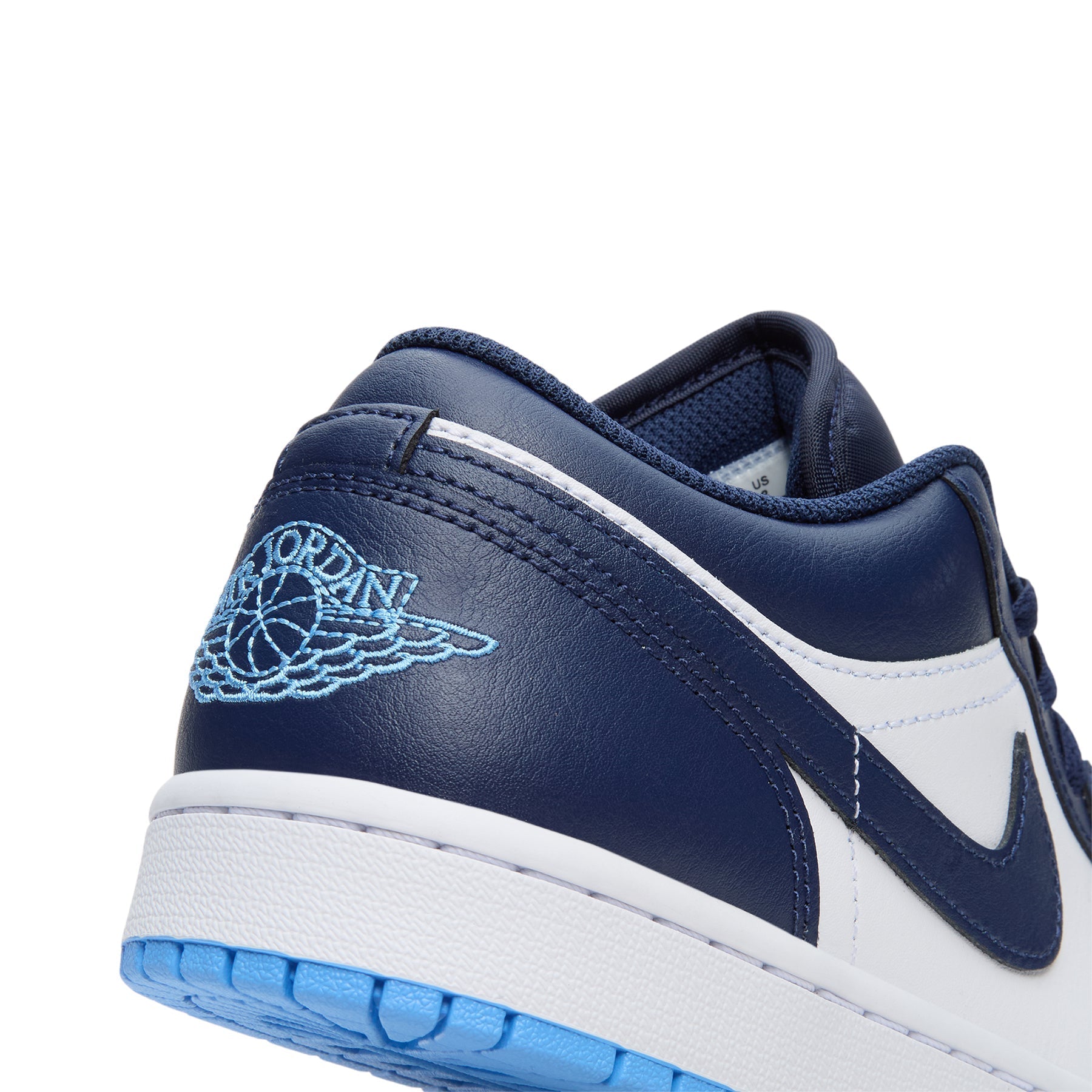 nike-sb-air-jordan-1-low-midnight-navy-university-blue-white  Footwear