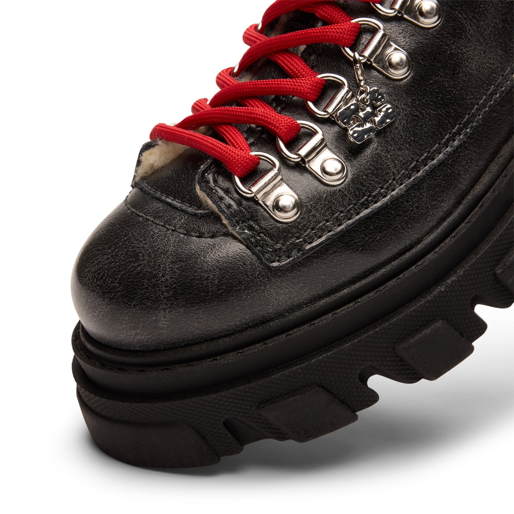 ganni-cleated-derbies-vintage-ebony  Footwear