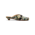 ganni-sue-kitten-heel-mule-tapestry-jadeite  Footwear