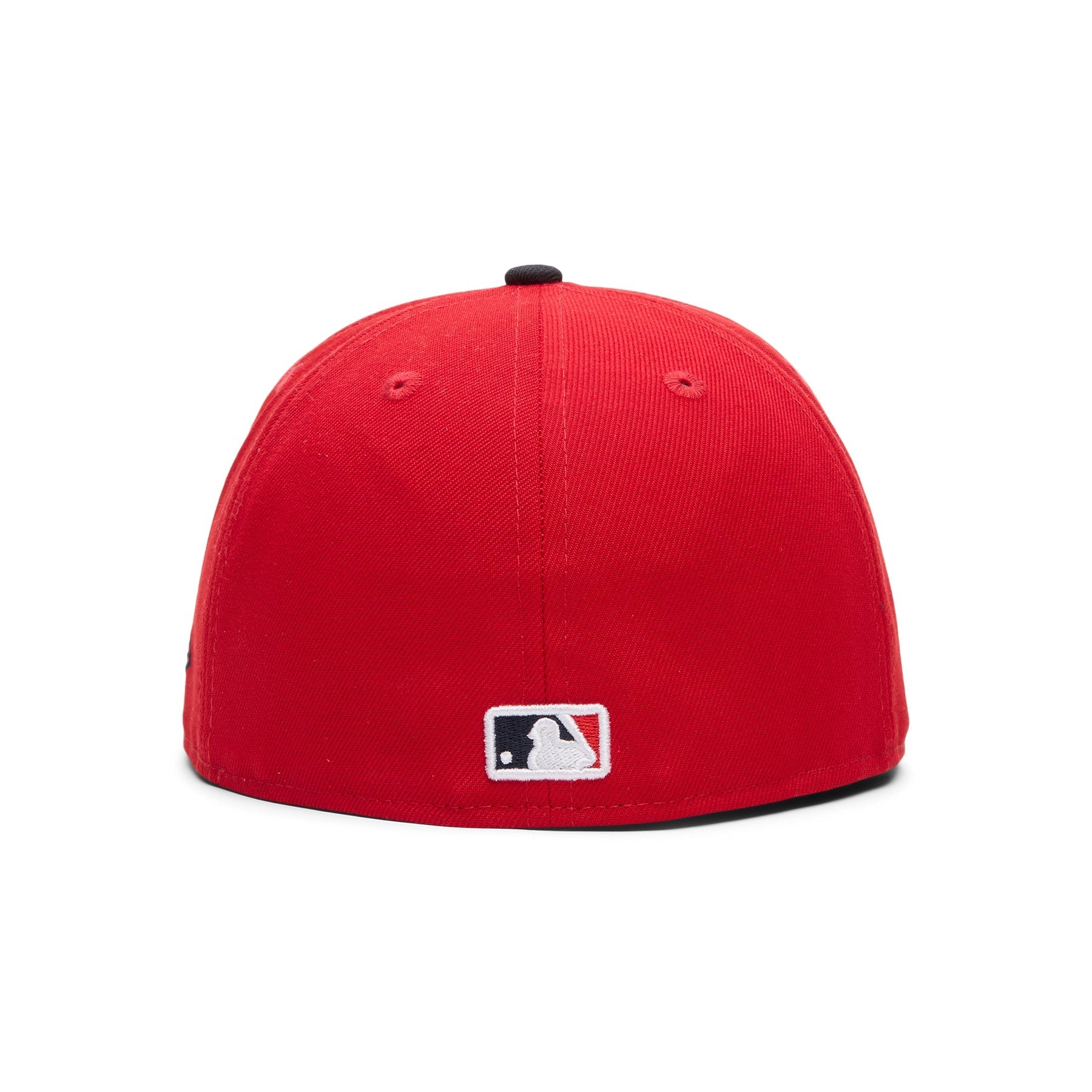 New Era MLB26 ST 5950 NP Boston Red Sox  (Red / Navy) Hats