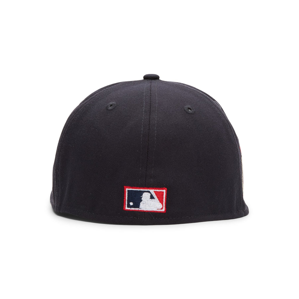 New Era MLB Basic 5950 SP Boston Red Sox (Navy / Red) Hats