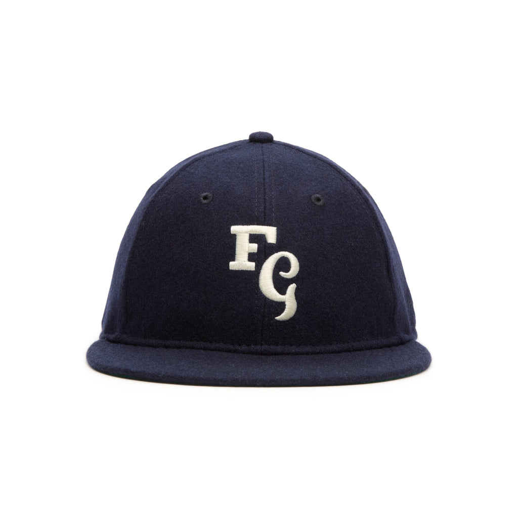 New Era 59FIFTY RC FOG Yankees (Open Market Navy) Hats