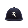 New Era 59FIFTY RC FOG Yankees (Open Market Navy) Hats