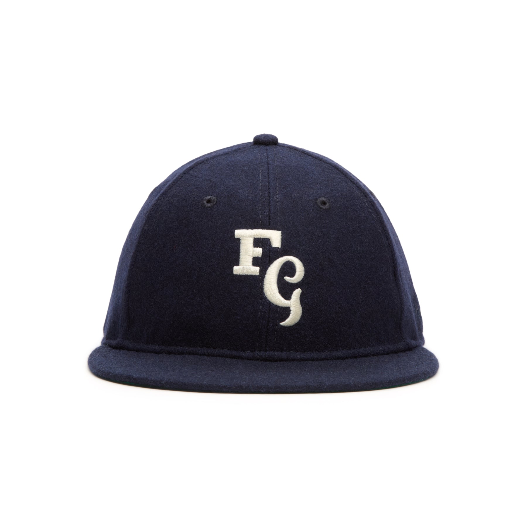 New Era 59FIFTY RC FOG Yankees (Open Market Navy) Hats