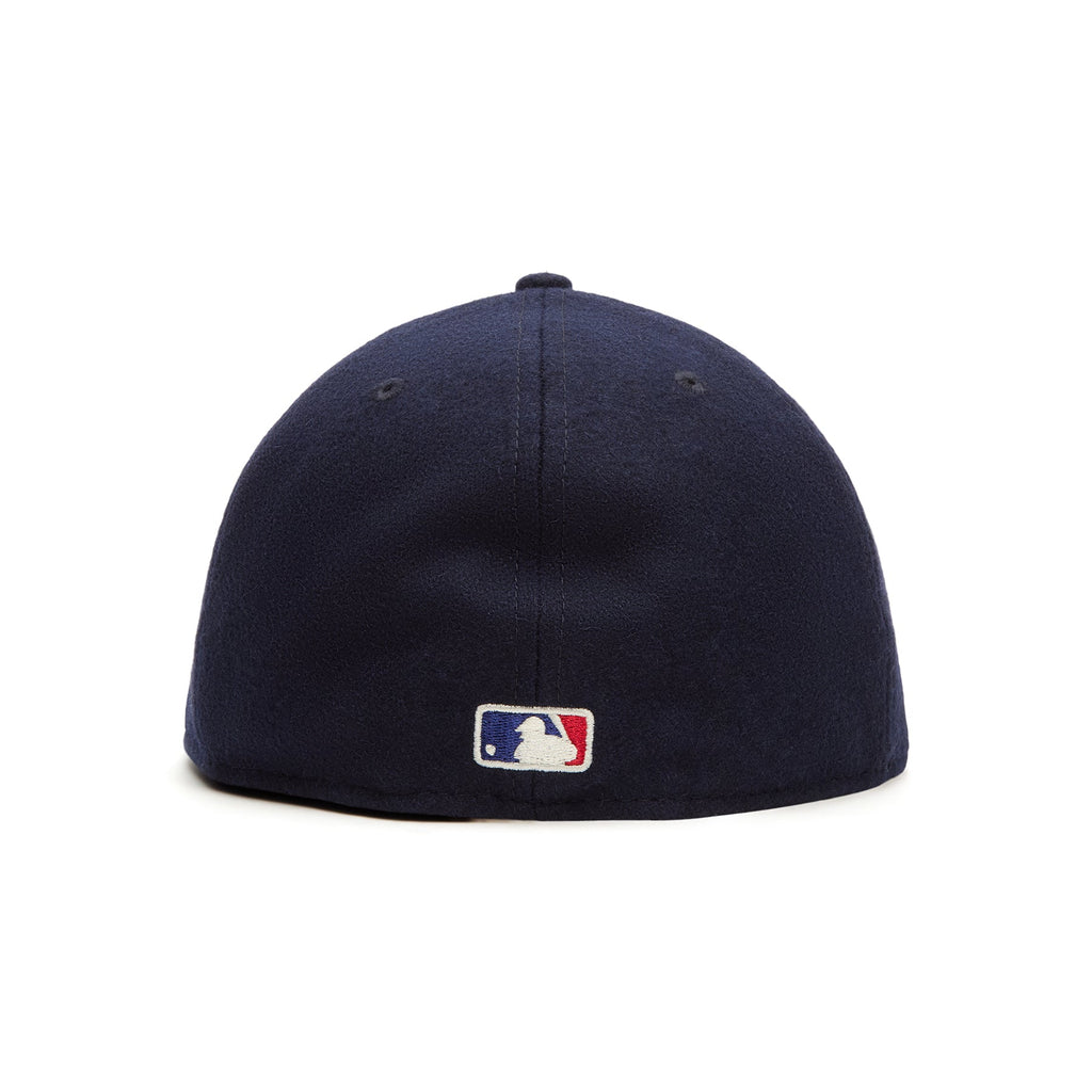 New Era 59FIFTY RC FOG Yankees (Open Market Navy) Hats