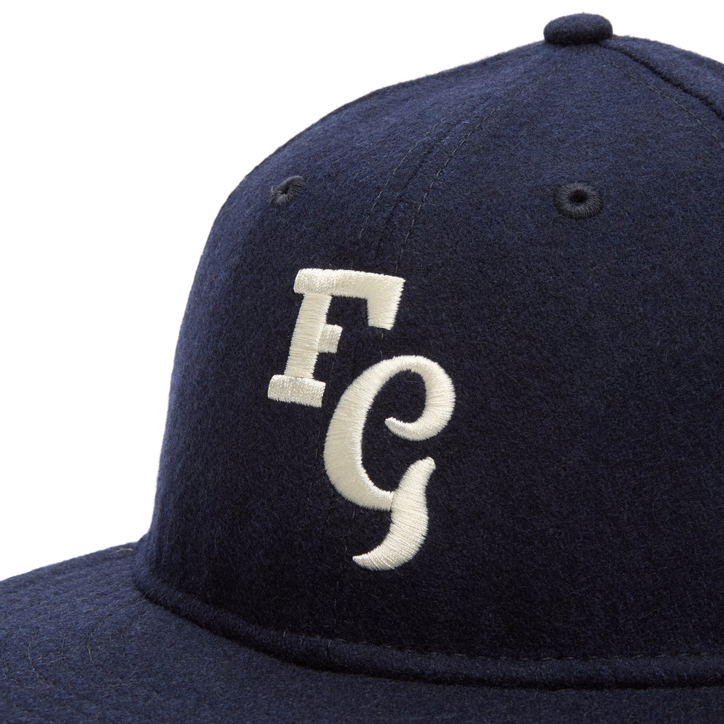 New Era 59FIFTY RC FOG Yankees (Open Market Navy) Hats