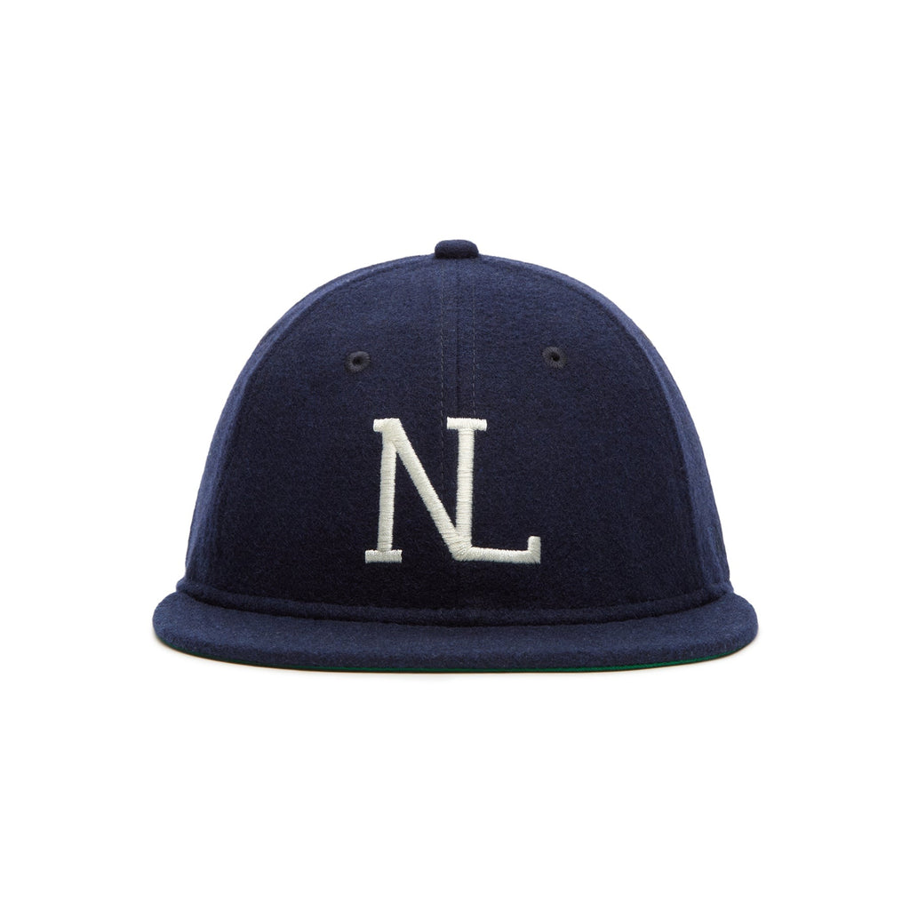 New Era 59FIFTY RC FOG National League (Open Market Navy) Hats