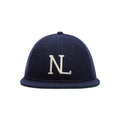 New Era 59FIFTY RC FOG National League (Open Market Navy) Hats