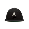 New Era 59FIFTY RC FOG American League (Open Market Black) Hats