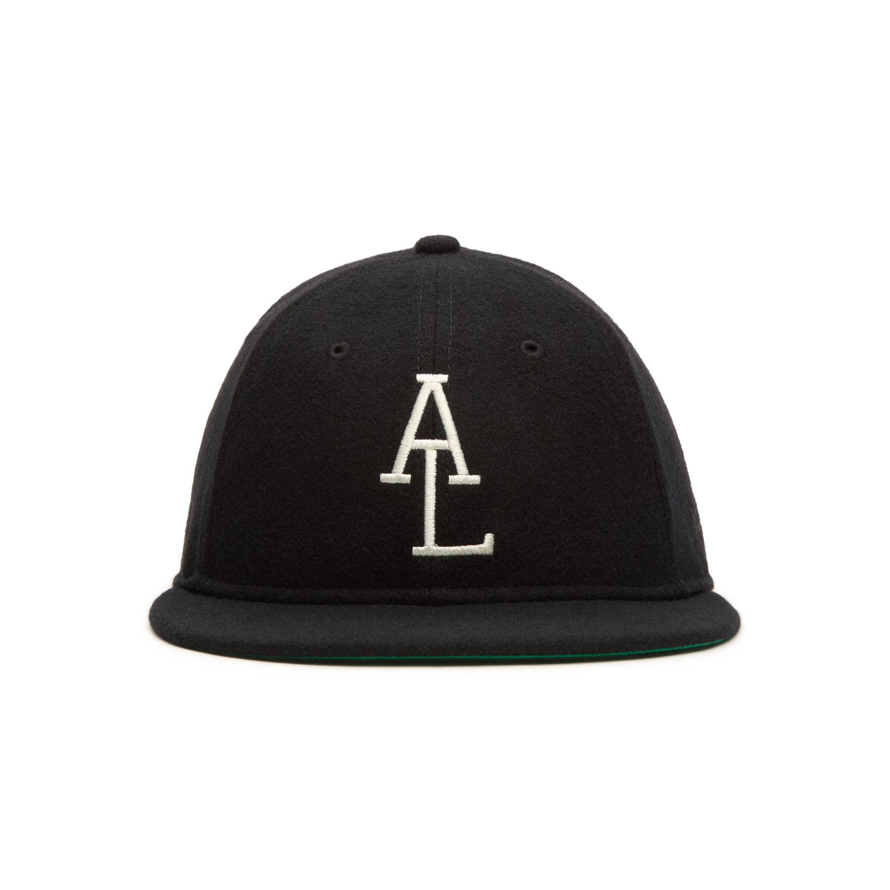 New Era 59FIFTY RC FOG American League (Open Market Black) Hats