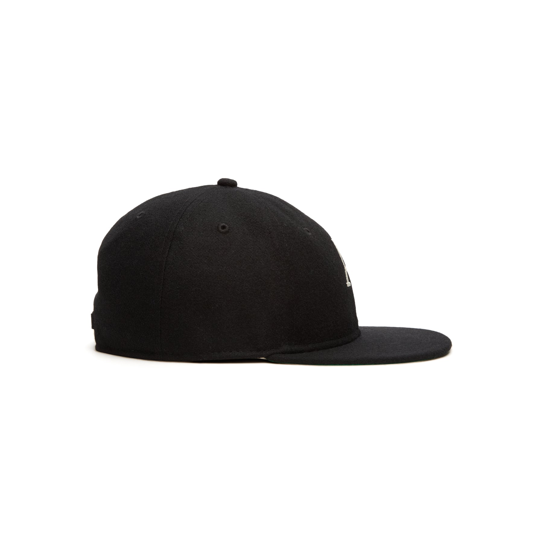 New Era 59FIFTY RC FOG American League (Open Market Black) Hats