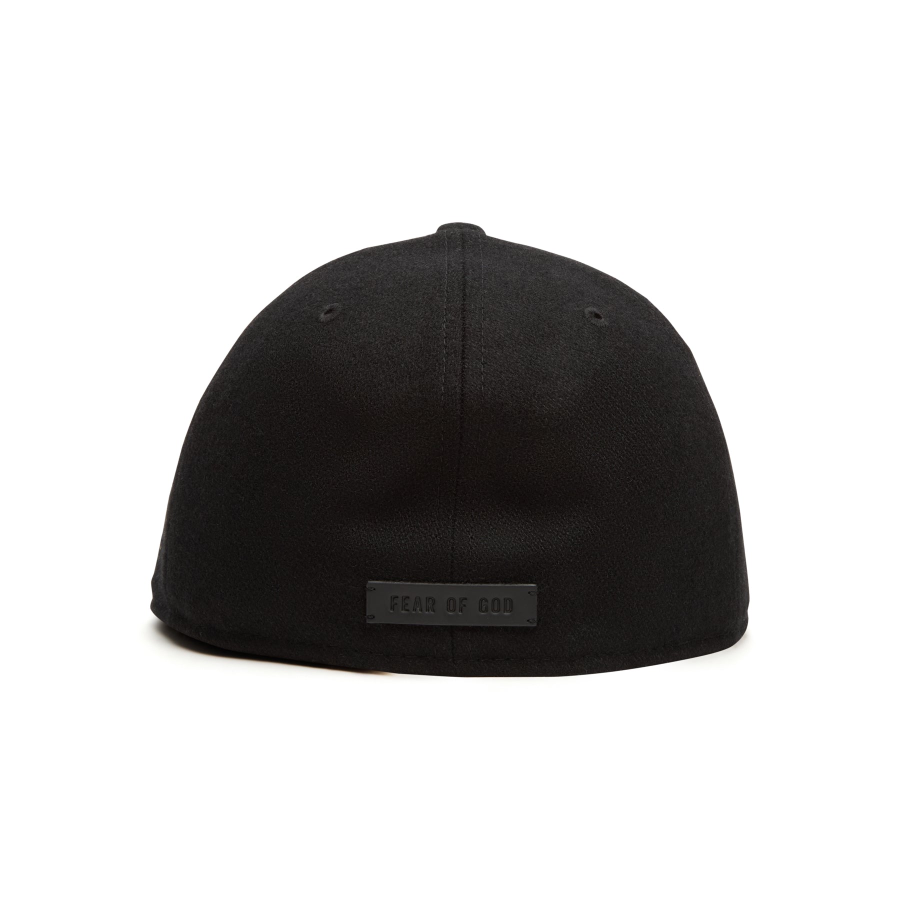 New Era 59FIFTY RC FOG American League (Open Market Black) Hats