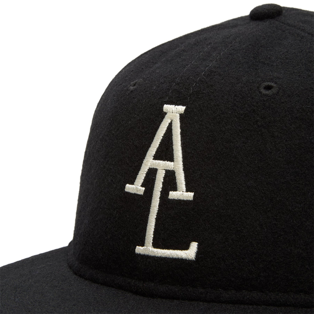 New Era 59FIFTY RC FOG American League (Open Market Black) Hats