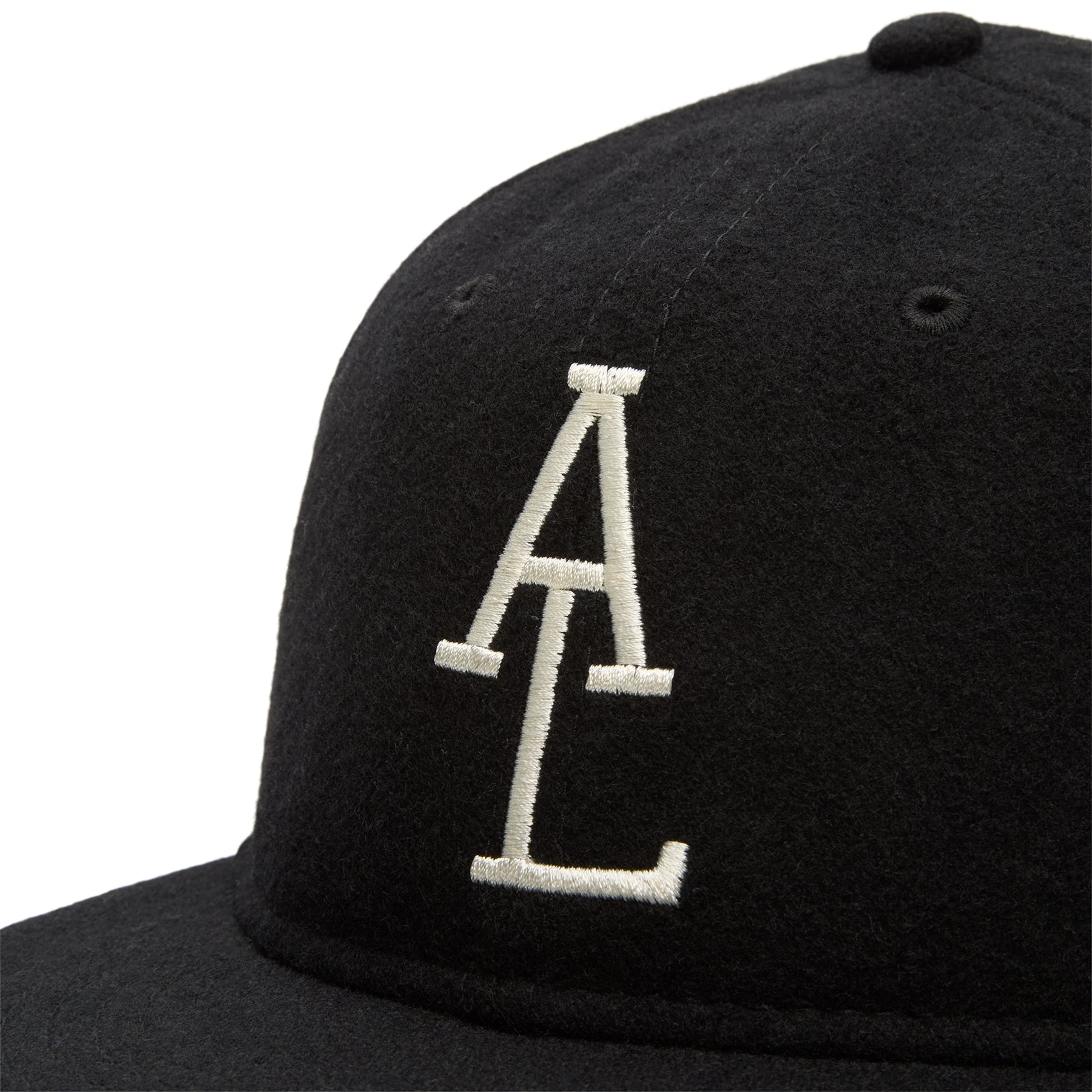New Era 59FIFTY RC FOG American League (Open Market Black) Hats