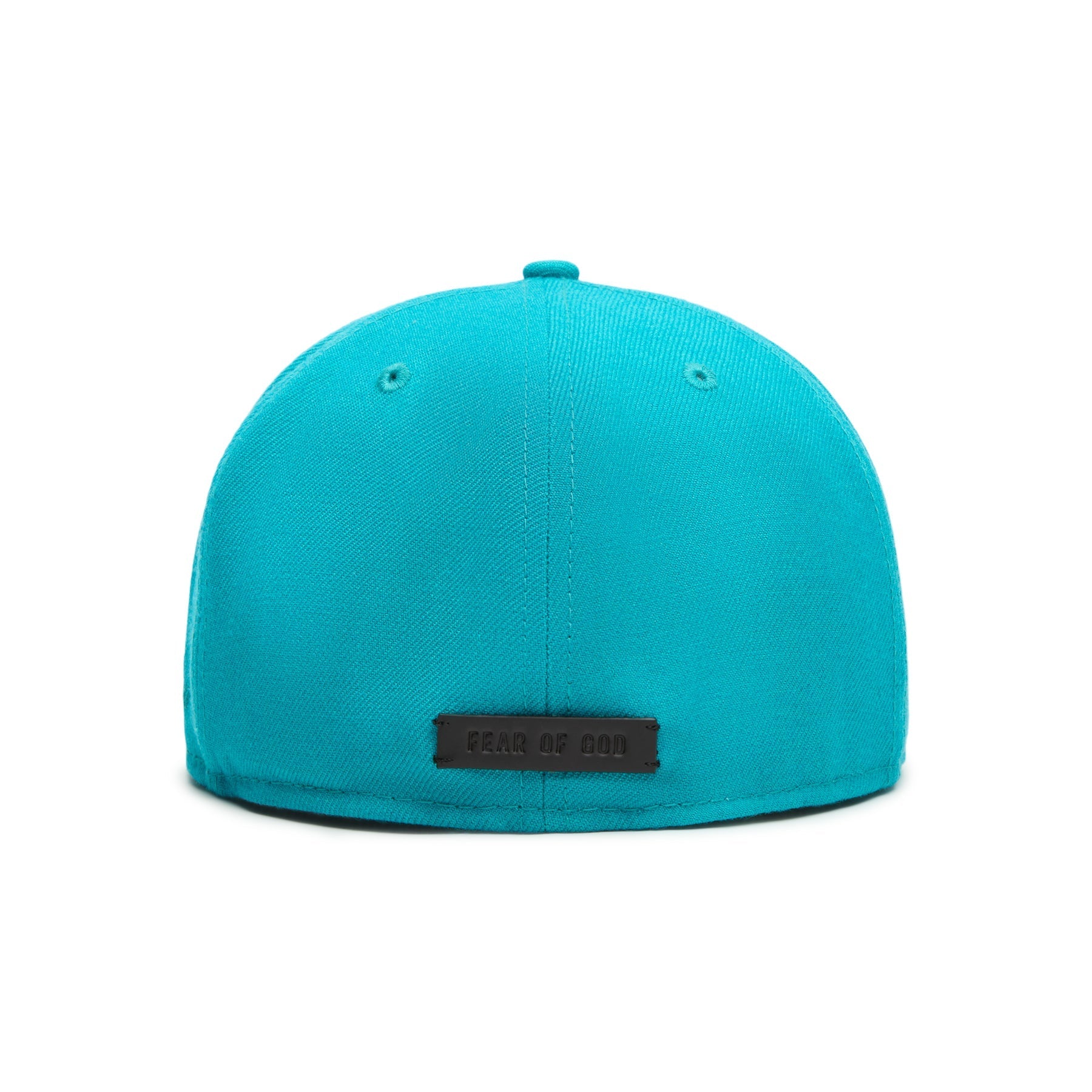 New Era 59FIFTY FOG Marlins (Teal) Hats