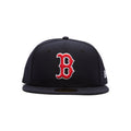 New Era Acperf Boston Red Sox (Navy / Red) Hats