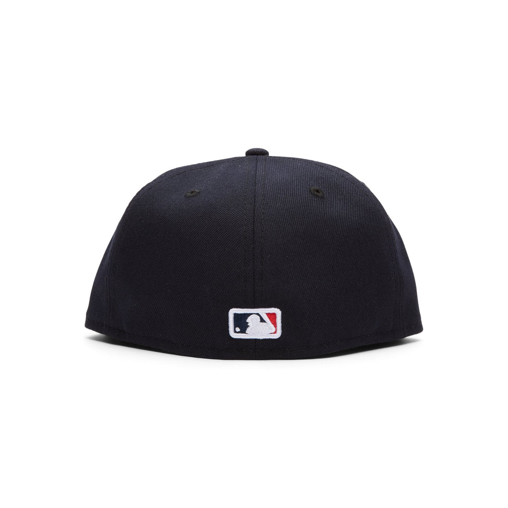 New Era Acperf Boston Red Sox (Navy / Red) Hats