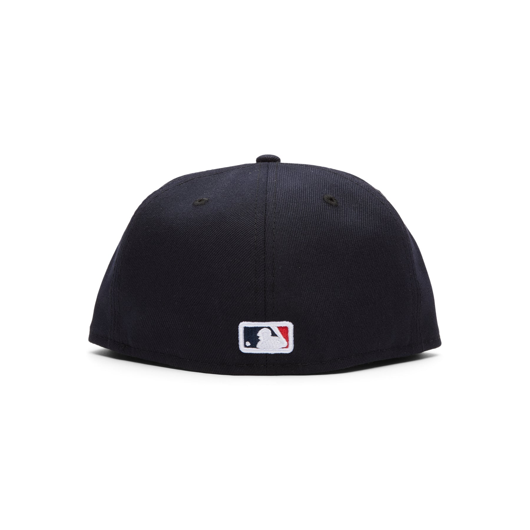 New Era Acperf Boston Red Sox (Navy / Red) Hats