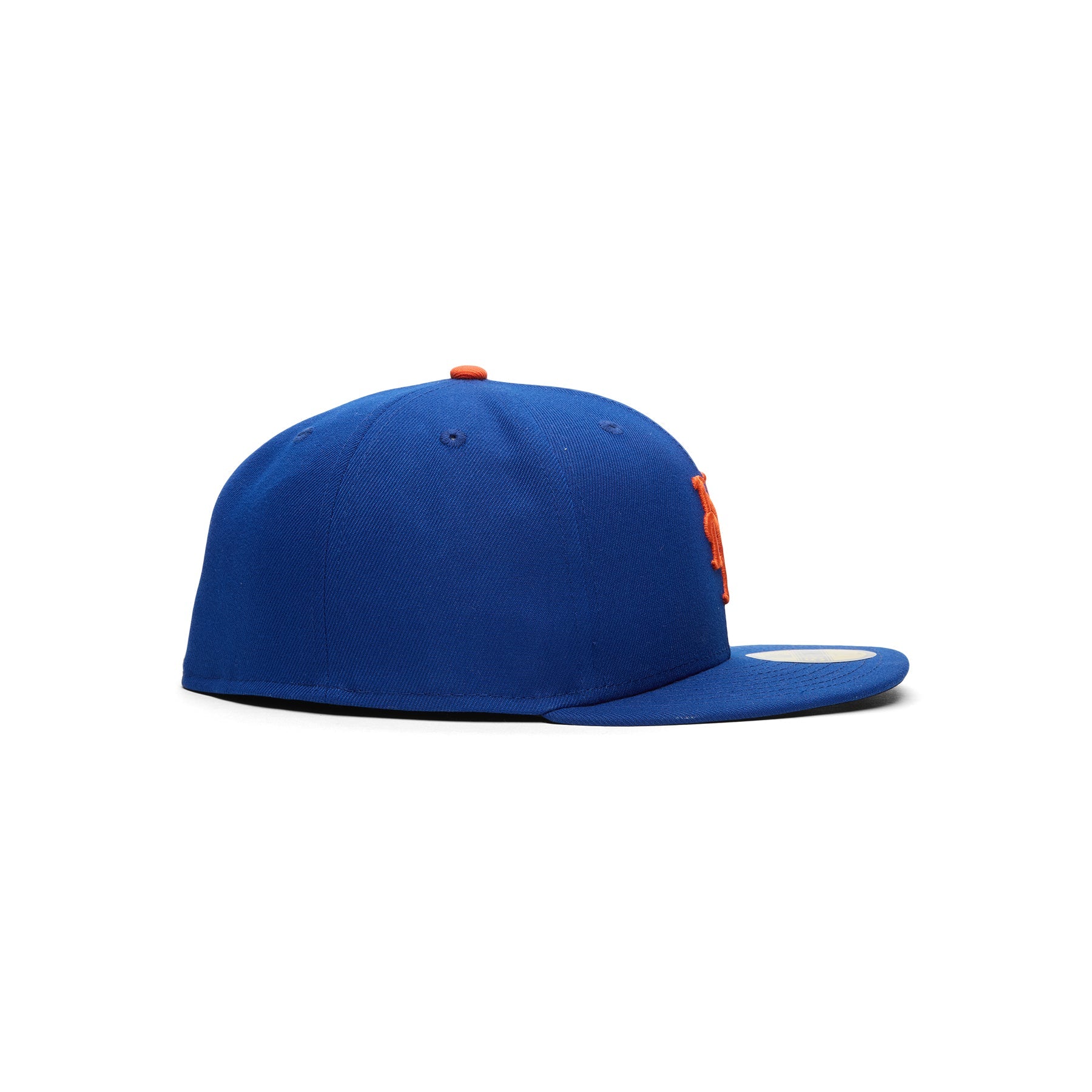 New Era Acperf New York Mets (Blue) Hats