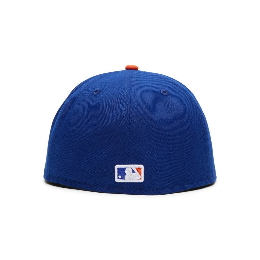 New Era Acperf New York Mets (Blue) Hats