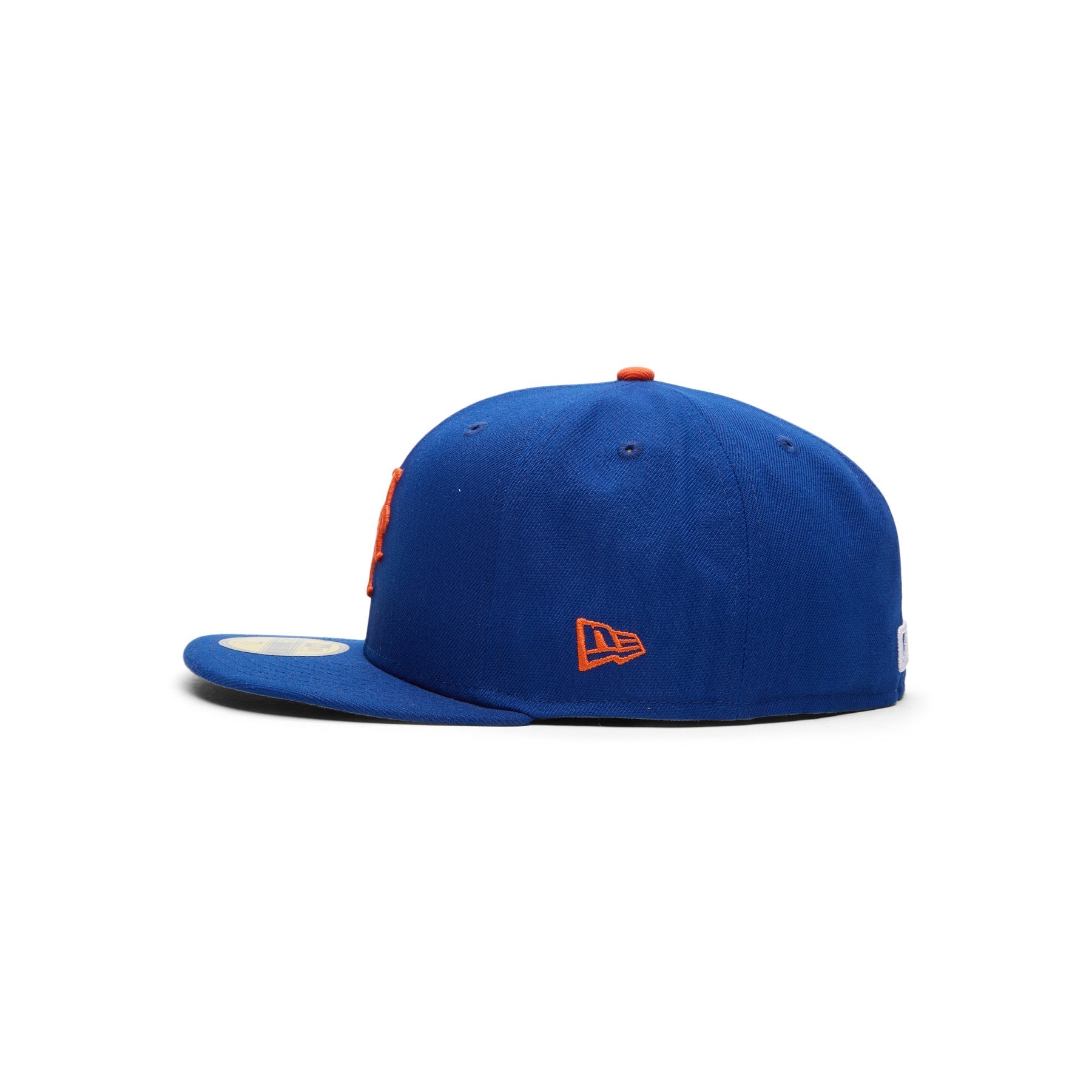 New Era Acperf New York Mets (Blue) Hats