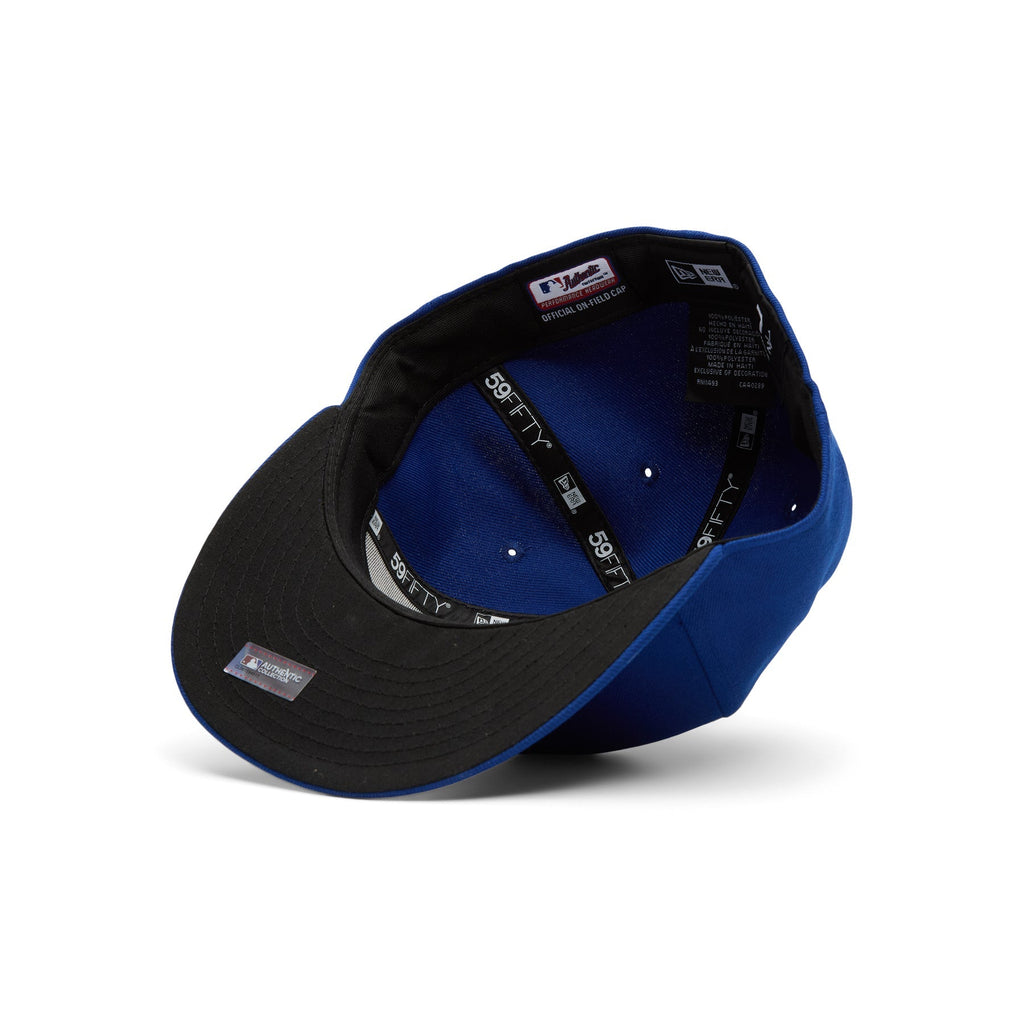 New Era Acperf New York Mets (Blue) Hats