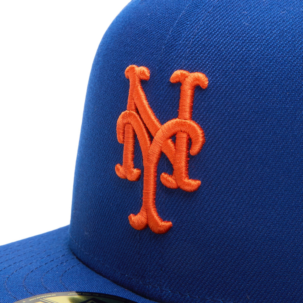 New Era Acperf New York Mets (Blue) Hats