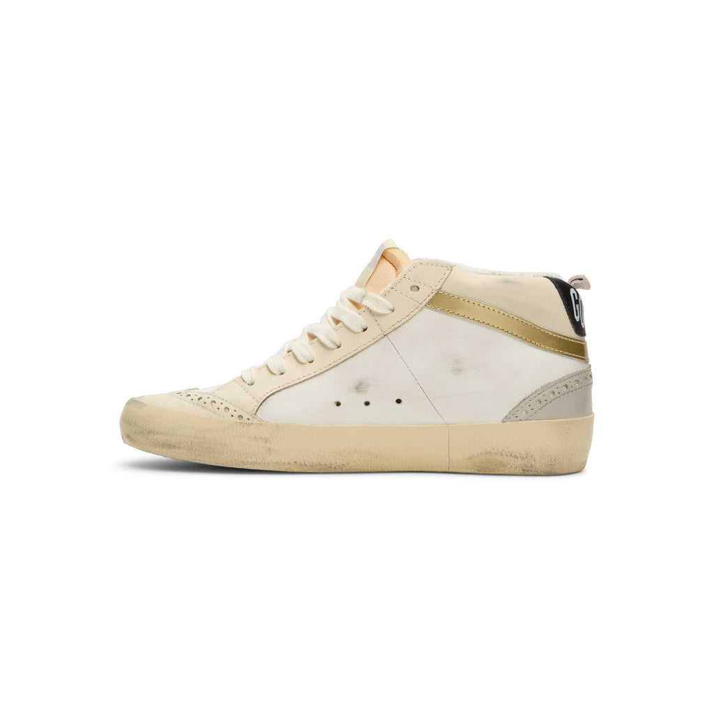 golden-goose-mid-star-leather-upper-and-heel-white-ivory-light-lilac-light-grey-gold-black  Footwear