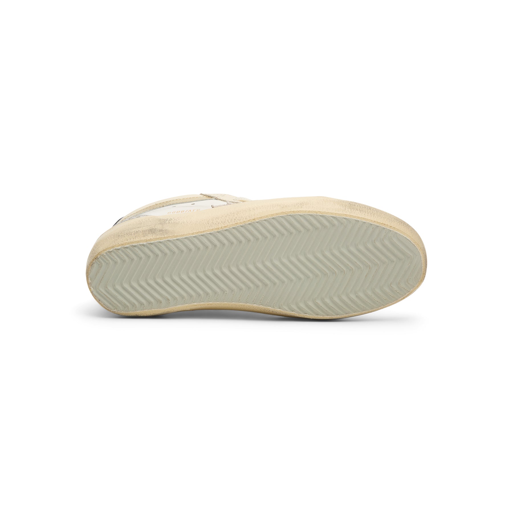 golden-goose-mid-star-leather-upper-and-heel-white-ivory-light-lilac-light-grey-gold-black  Footwear