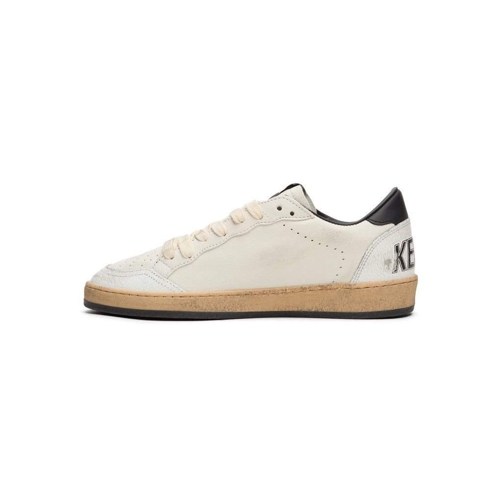 golden-goose-ballstar-nappa-upper-leather-star-and-white-black  Footwear