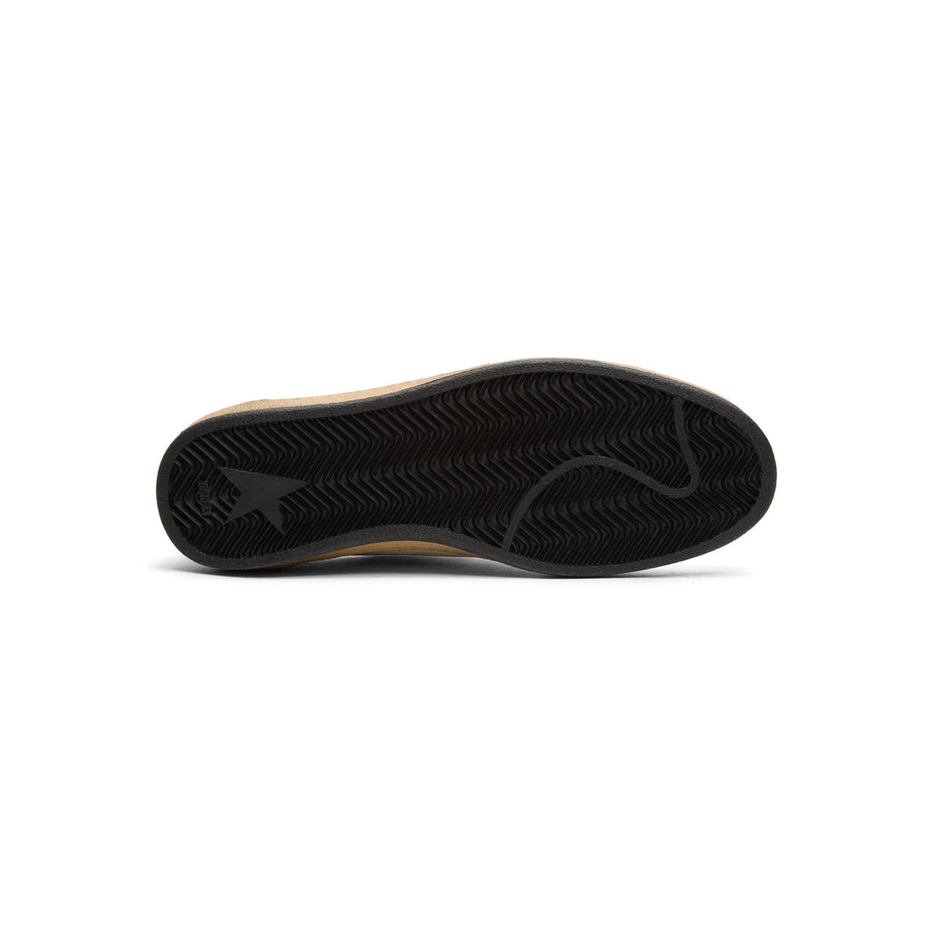 golden-goose-ballstar-nappa-upper-leather-star-and-white-black  Footwear
