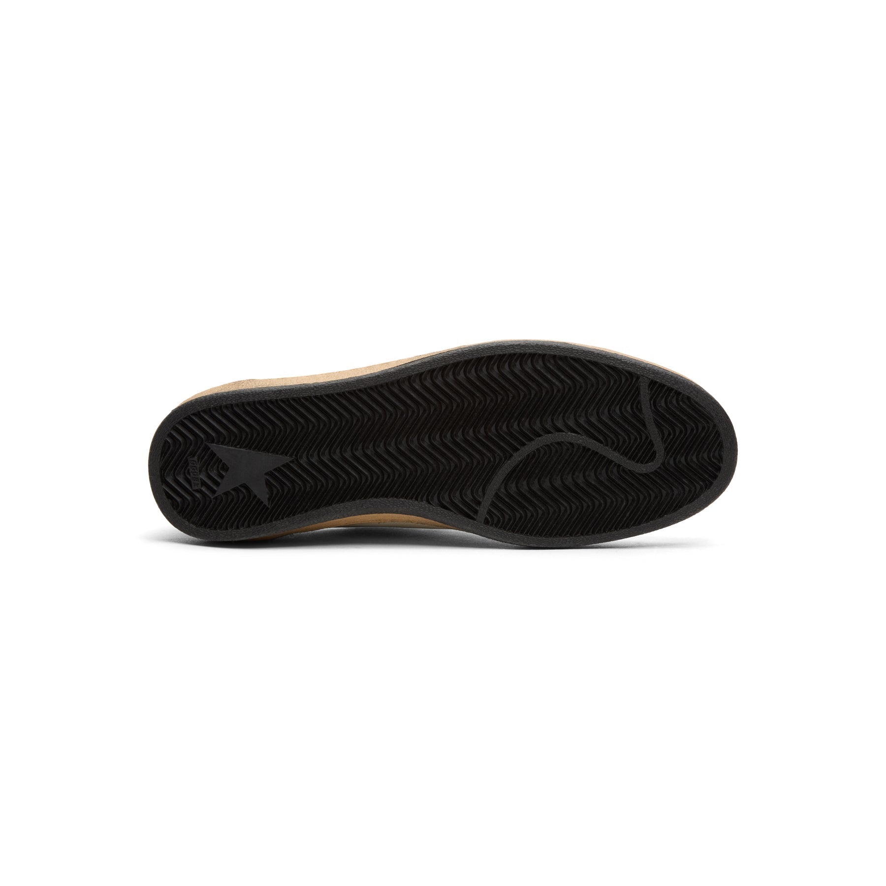 golden-goose-ballstar-nappa-upper-leather-star-and-white-black  Footwear