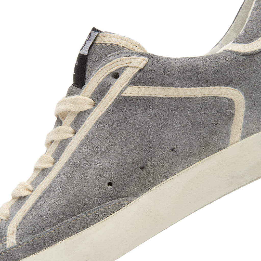 golden-goose-super-star-grey-bubblegum-pink  Footwear