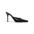 giaborghini-boss-mule-bomu-leat-5000-black  Footwear