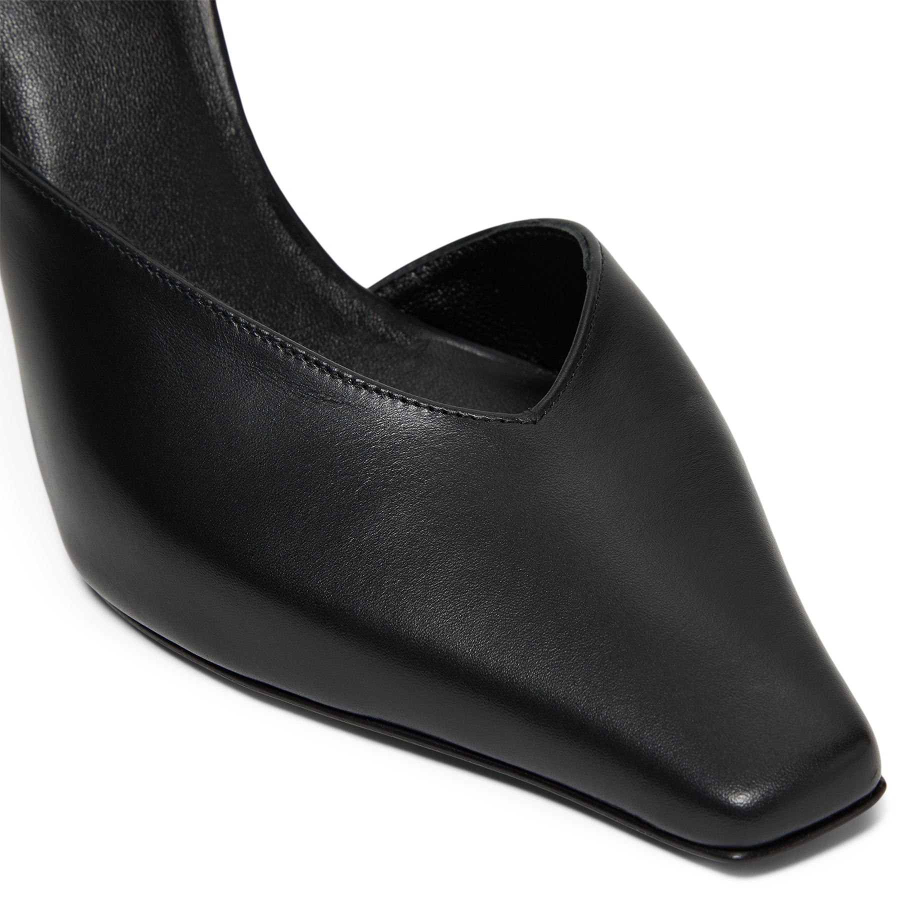 giaborghini-boss-mule-bomu-leat-5000-black  Footwear