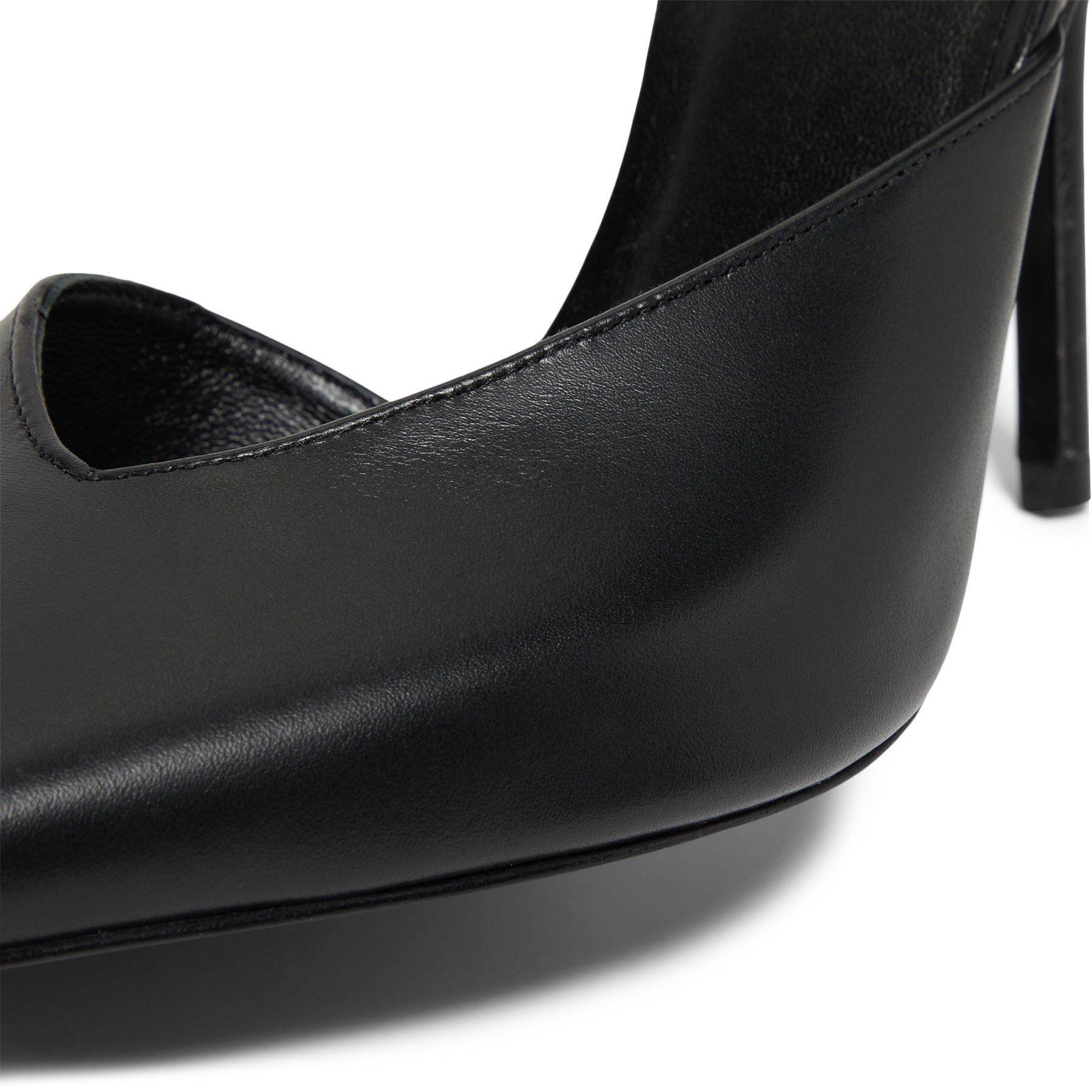 giaborghini-boss-mule-bomu-leat-5000-black  Footwear