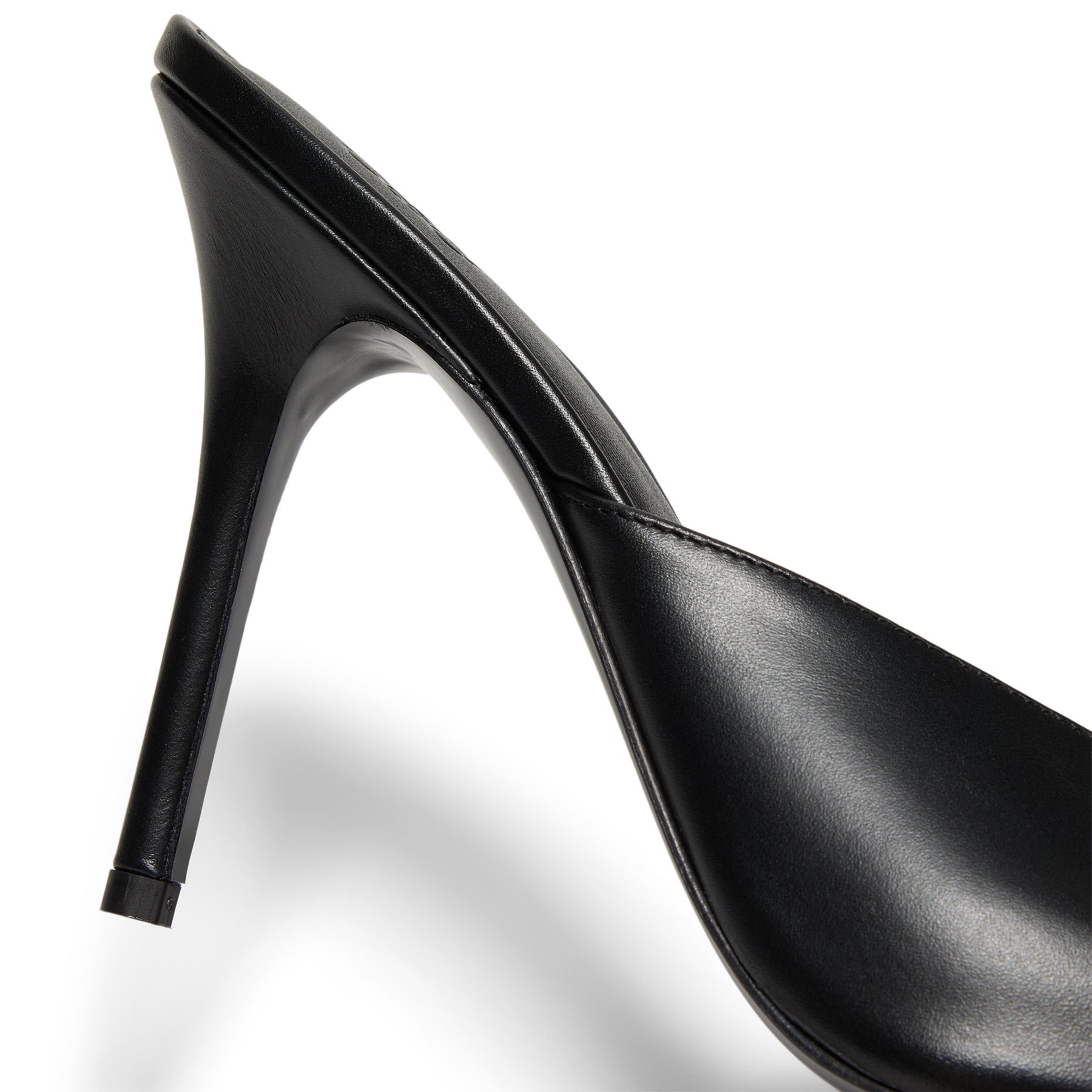 giaborghini-boss-mule-bomu-leat-5000-black  Footwear