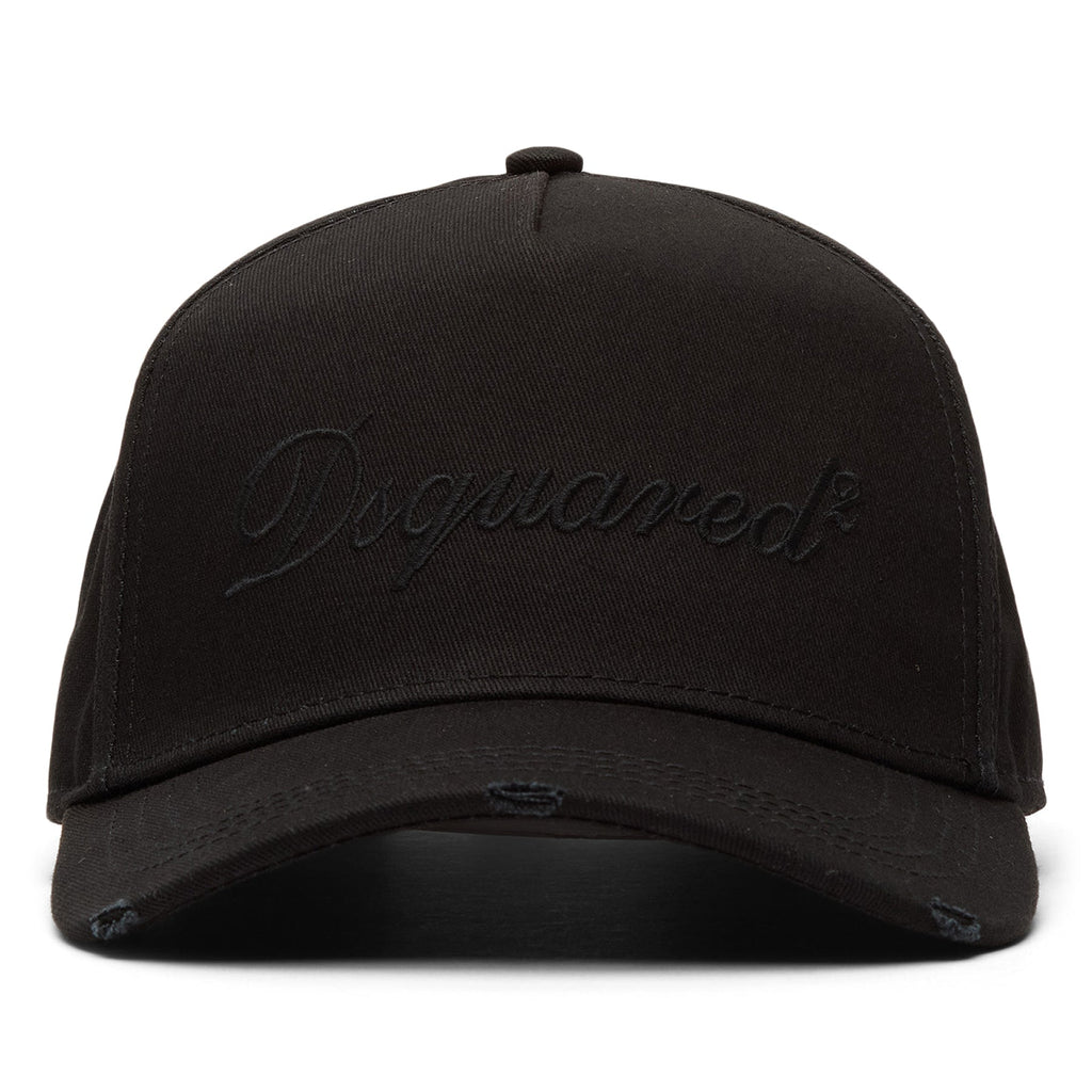 Dsquared2 Baseball Cap (Anthracite) Hats