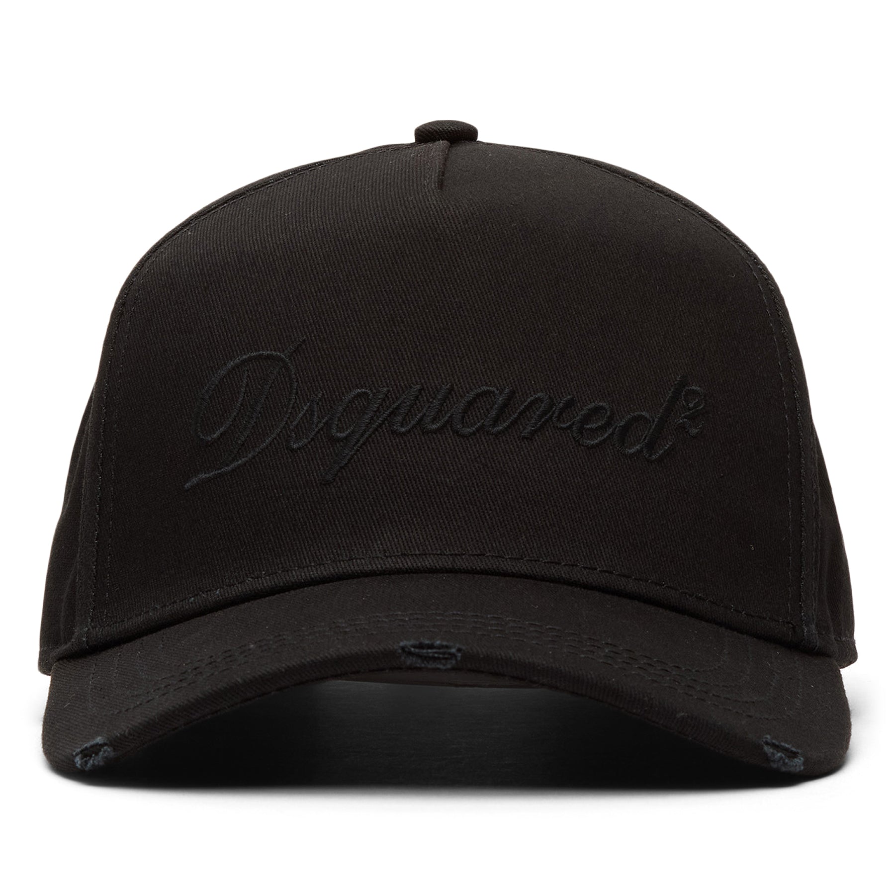 Dsquared2 Baseball Cap (Anthracite) Hats