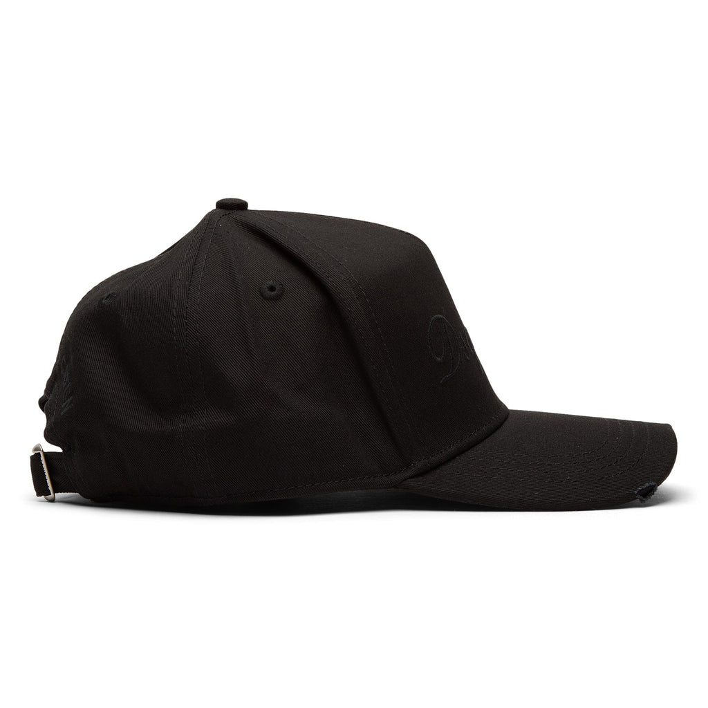 Dsquared2 Baseball Cap (Anthracite) Hats