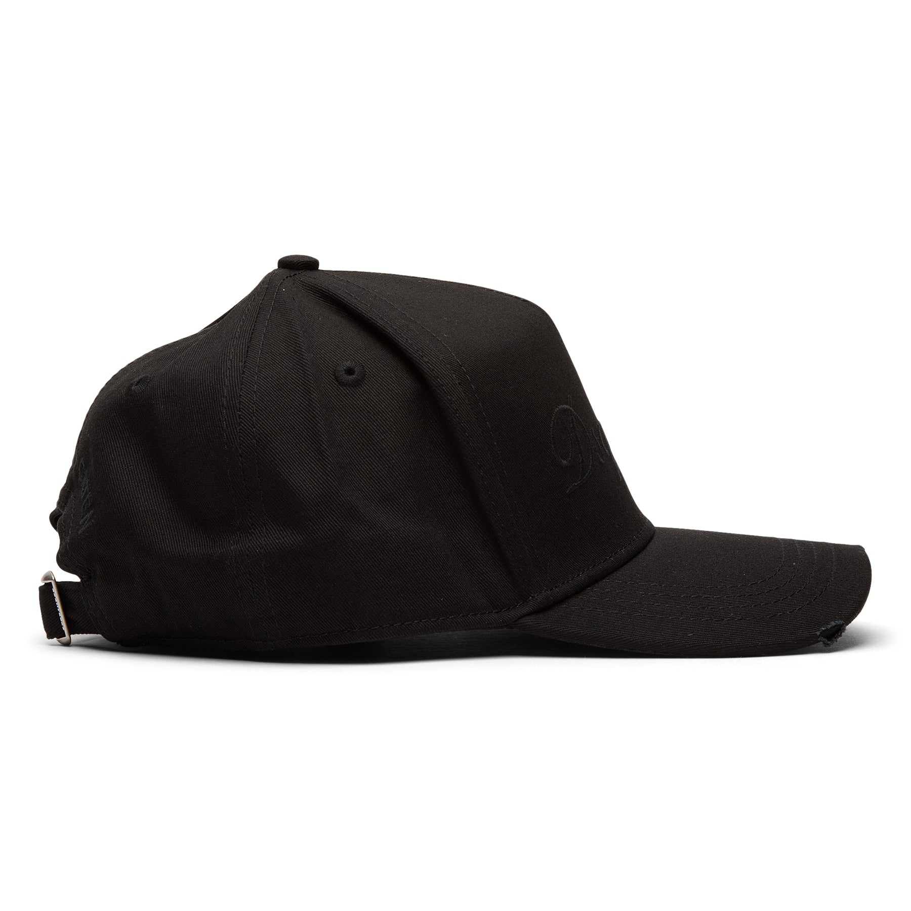 Dsquared2 Baseball Cap (Anthracite) Hats