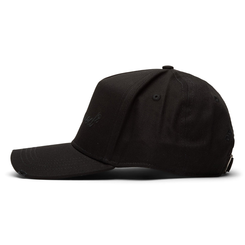 Dsquared2 Baseball Cap (Anthracite) Hats