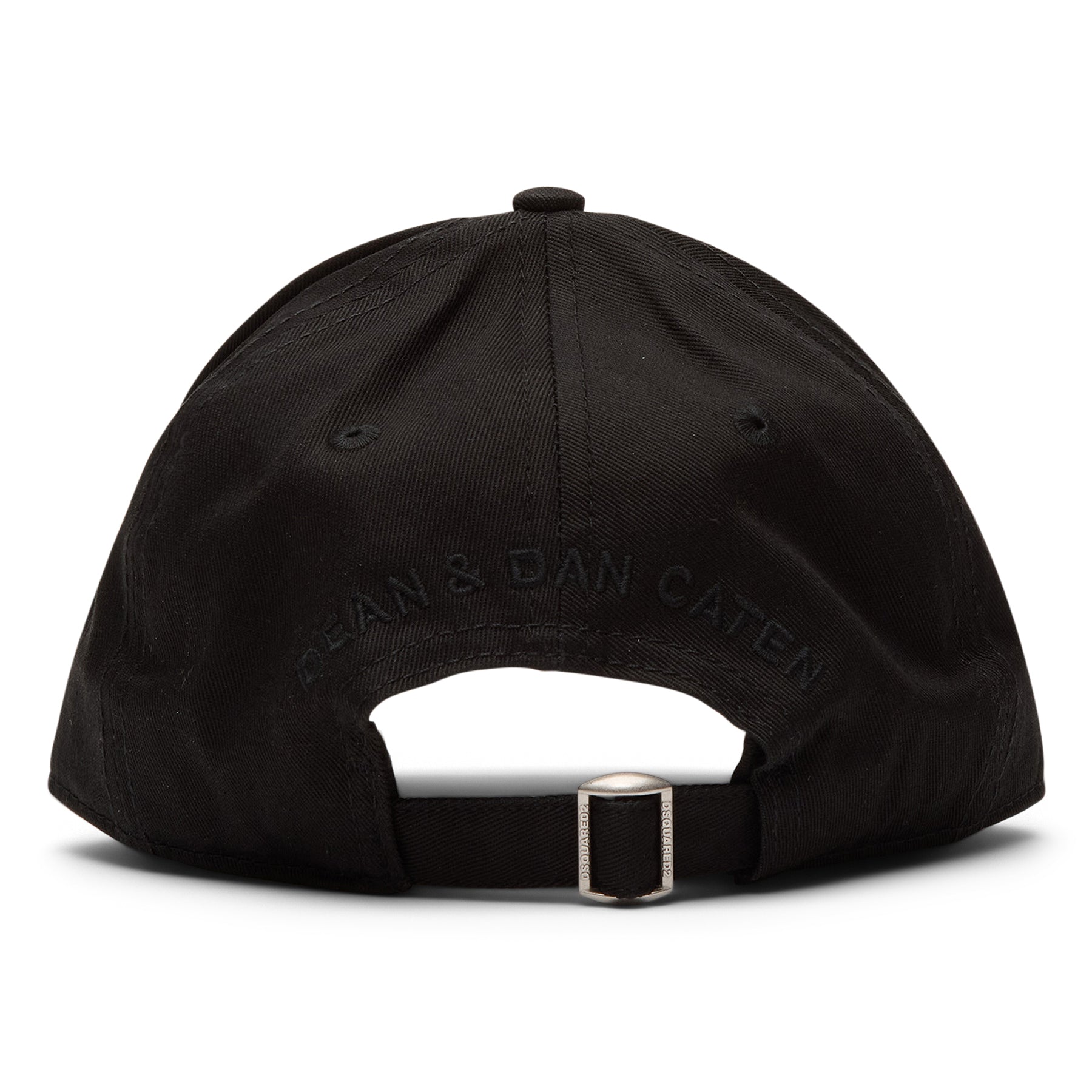 Dsquared2 Baseball Cap (Anthracite) Hats