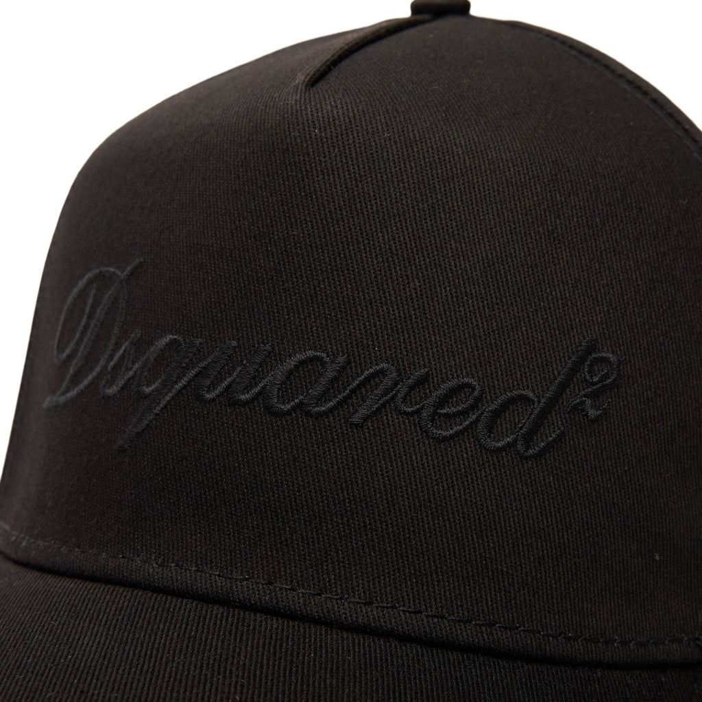 Dsquared2 Baseball Cap (Anthracite) Hats