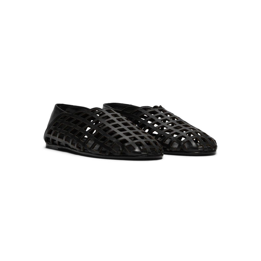 giaborghini-peek-a-boo-pabb-leat-5000-black  Footwear