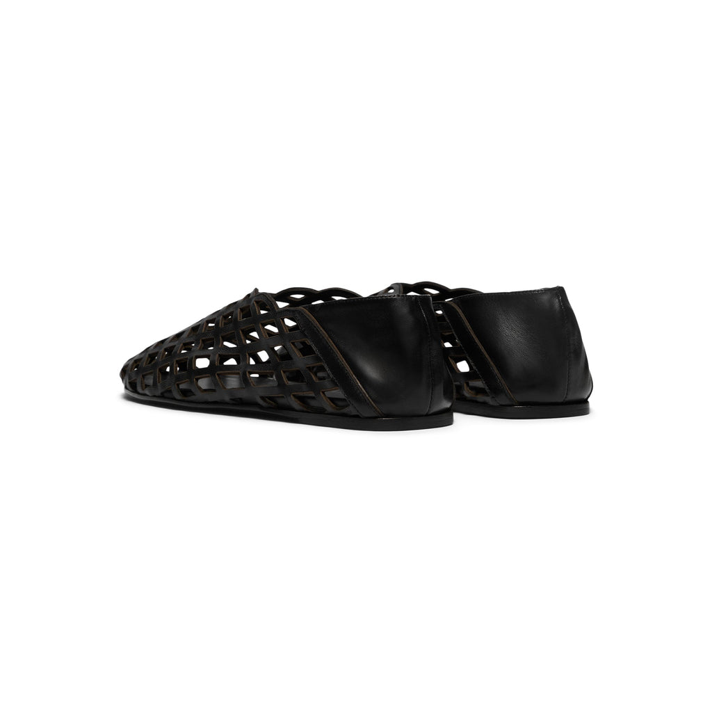 giaborghini-peek-a-boo-pabb-leat-5000-black  Footwear