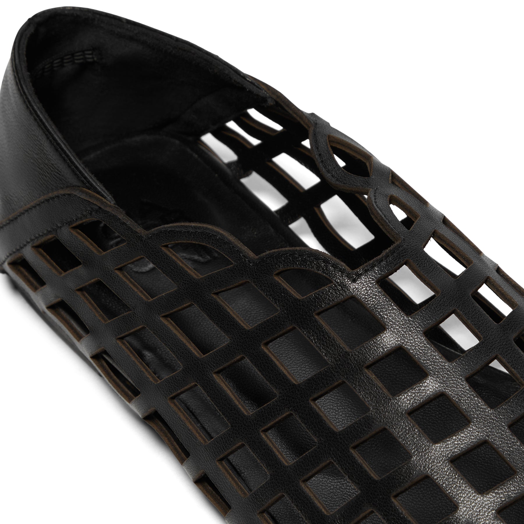 giaborghini-peek-a-boo-pabb-leat-5000-black  Footwear