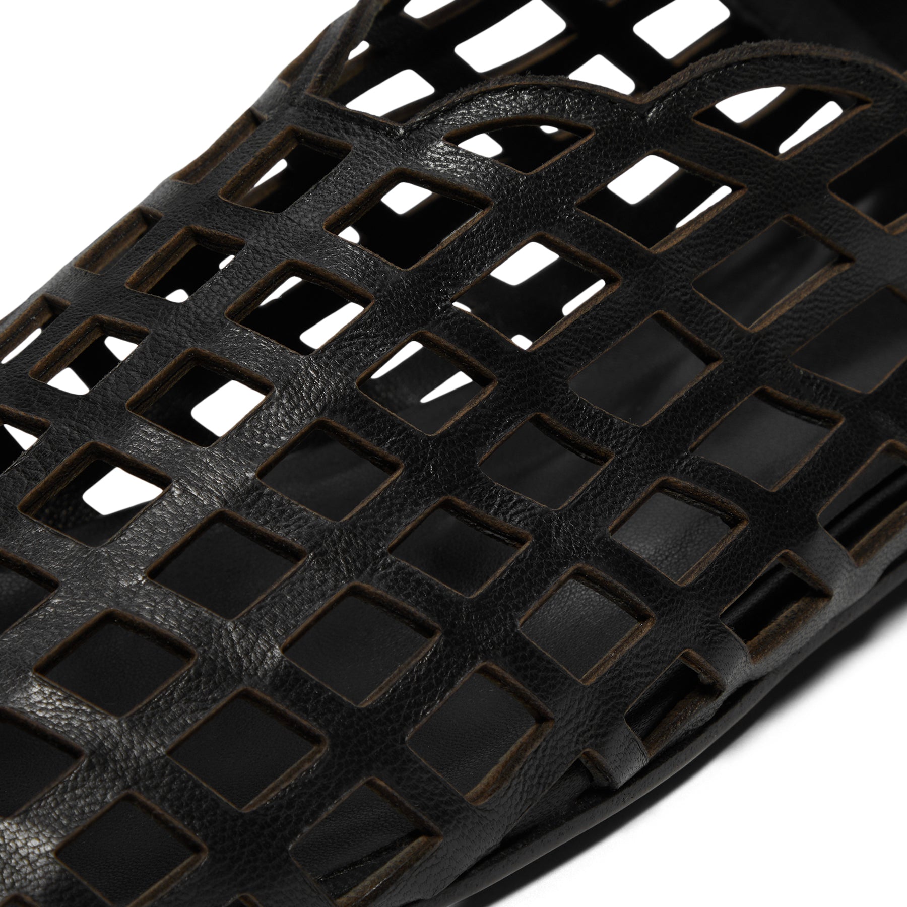 giaborghini-peek-a-boo-pabb-leat-5000-black  Footwear