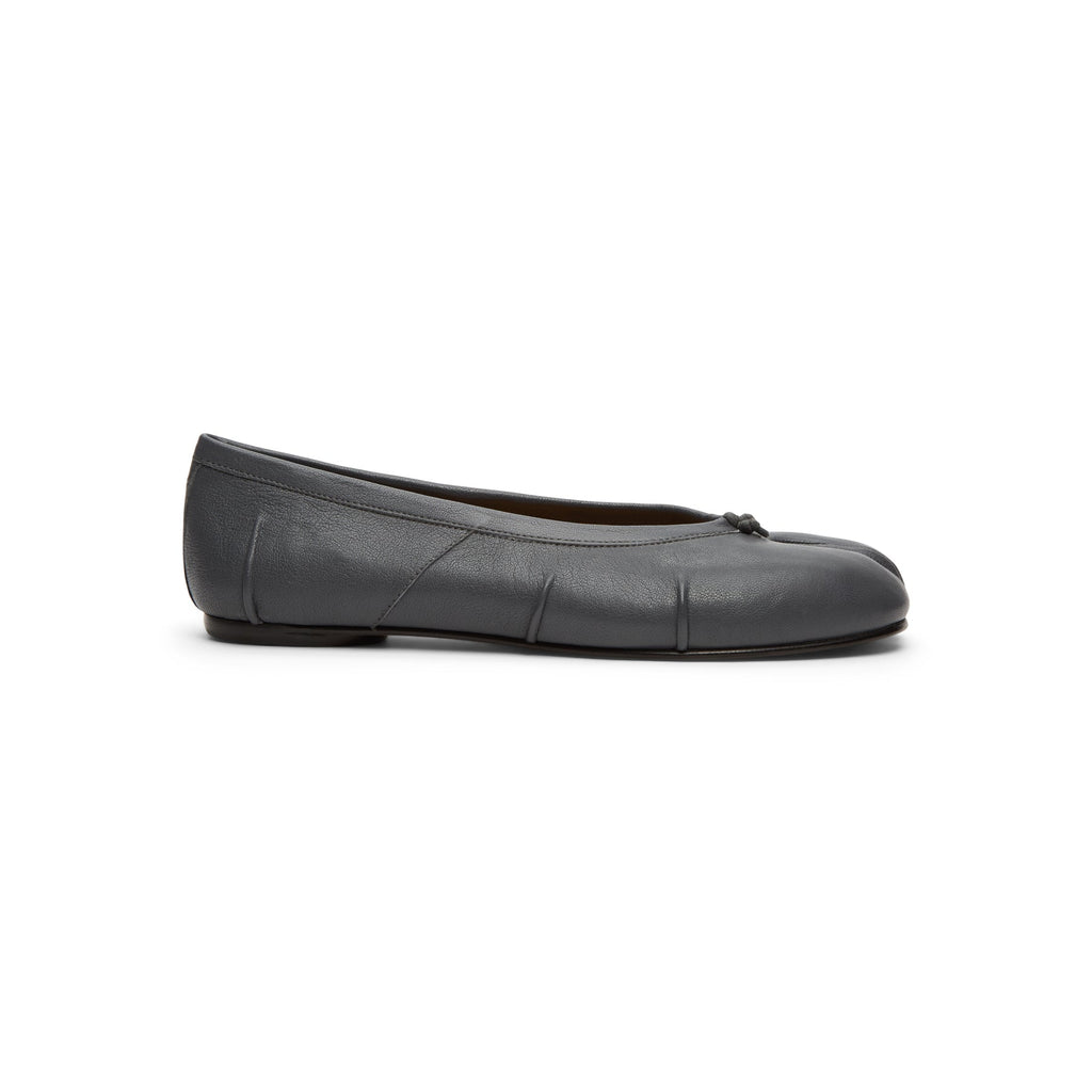 maison-margiela-tabi-ballerina-new-grey  Footwear