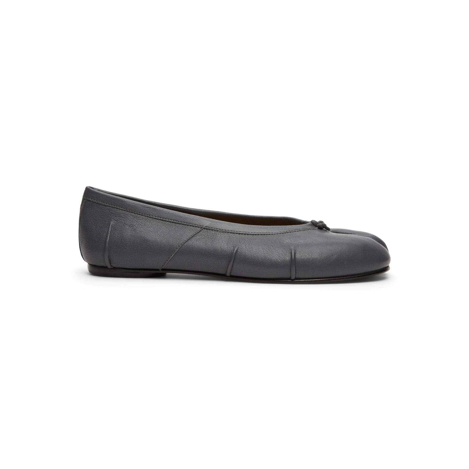maison-margiela-tabi-ballerina-new-grey  Footwear